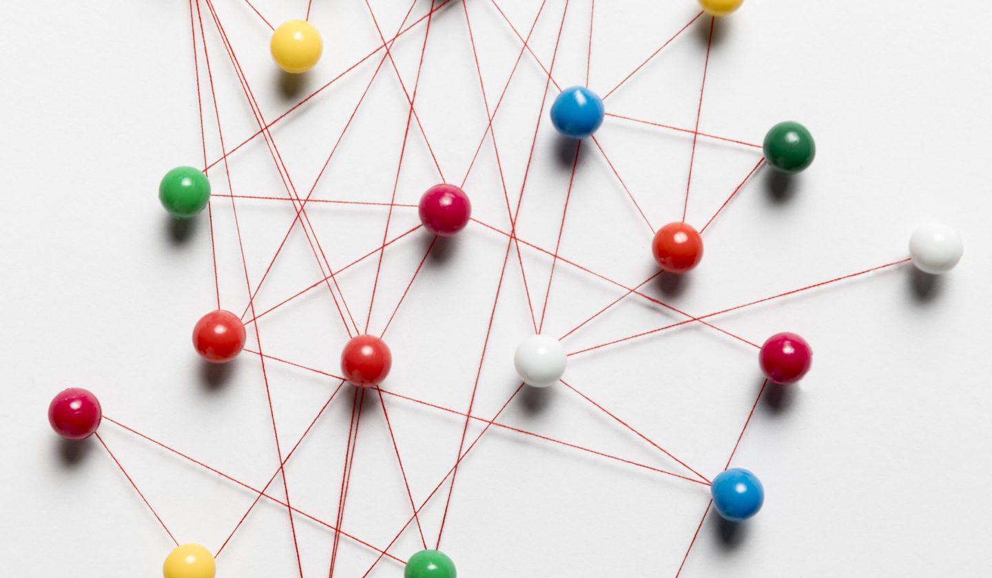 high-view-polygonal-pushpin-map
